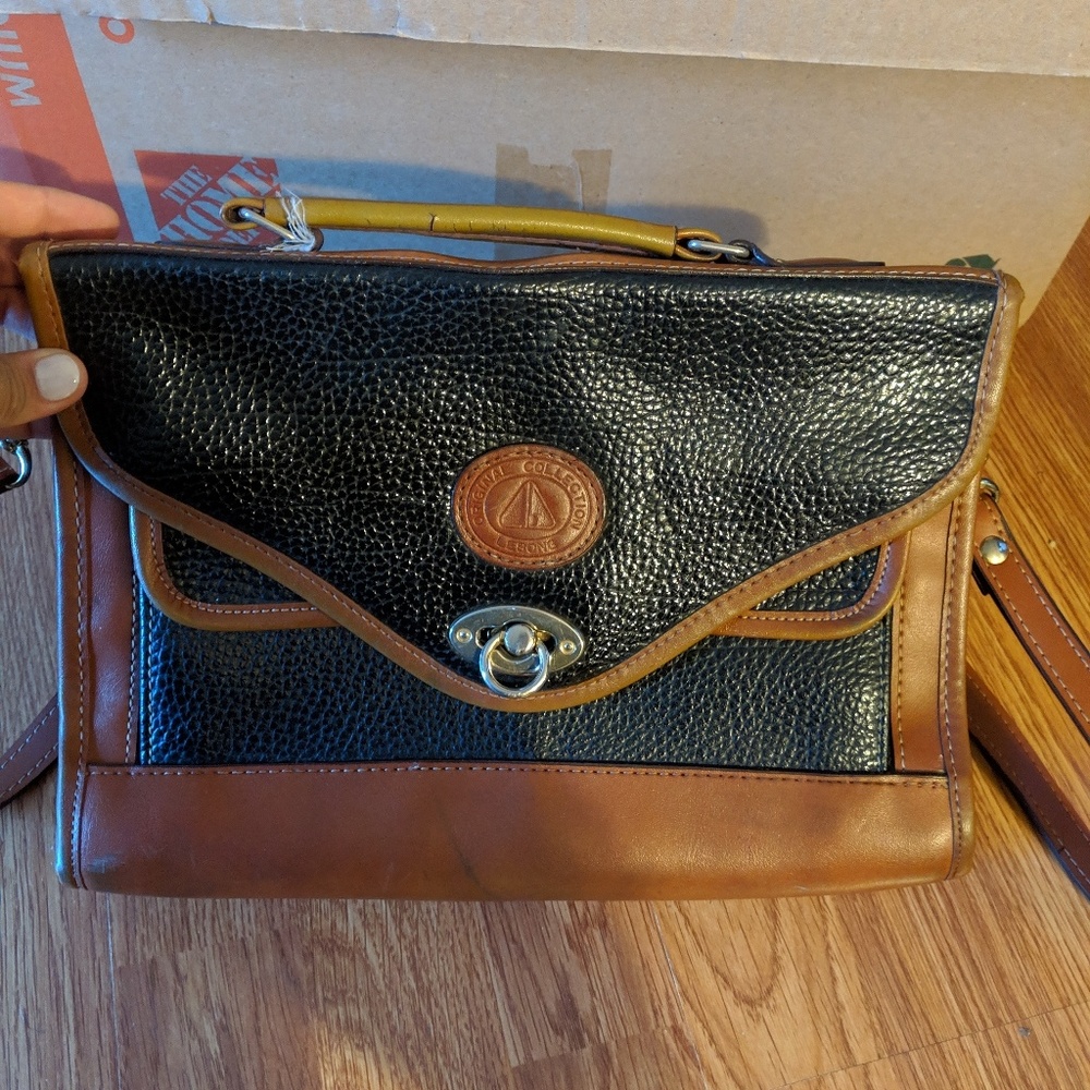Original collection lebong bag